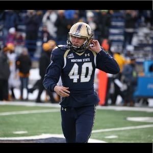 Meet your Posher, Jered